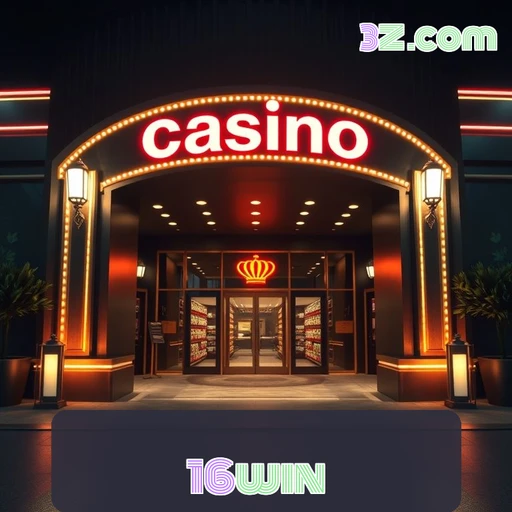 Recursos do app 16win que transformam sua experiência de jogo